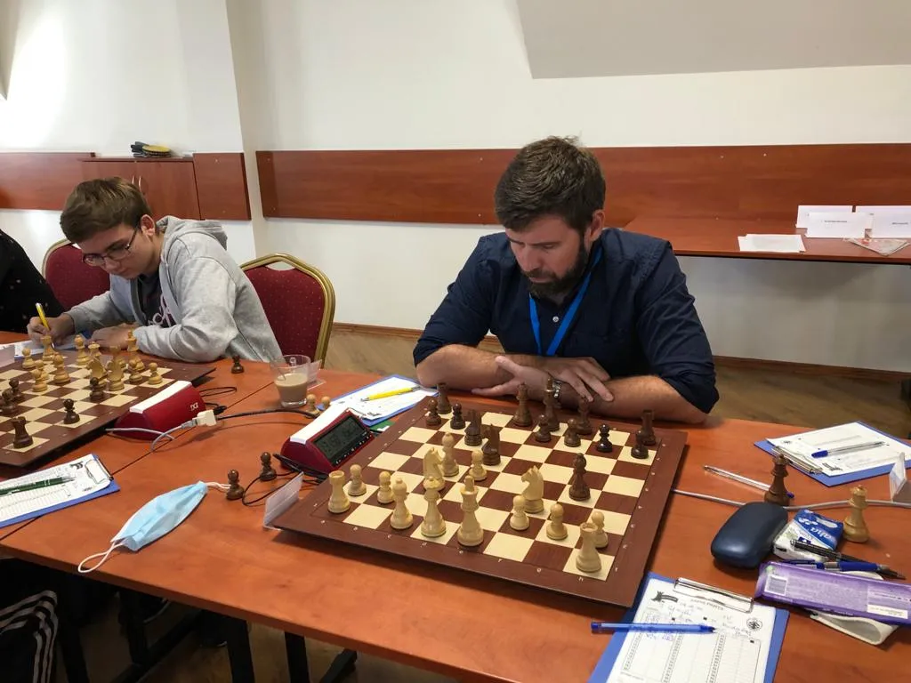 II Liga: Grzybowo pokonane!