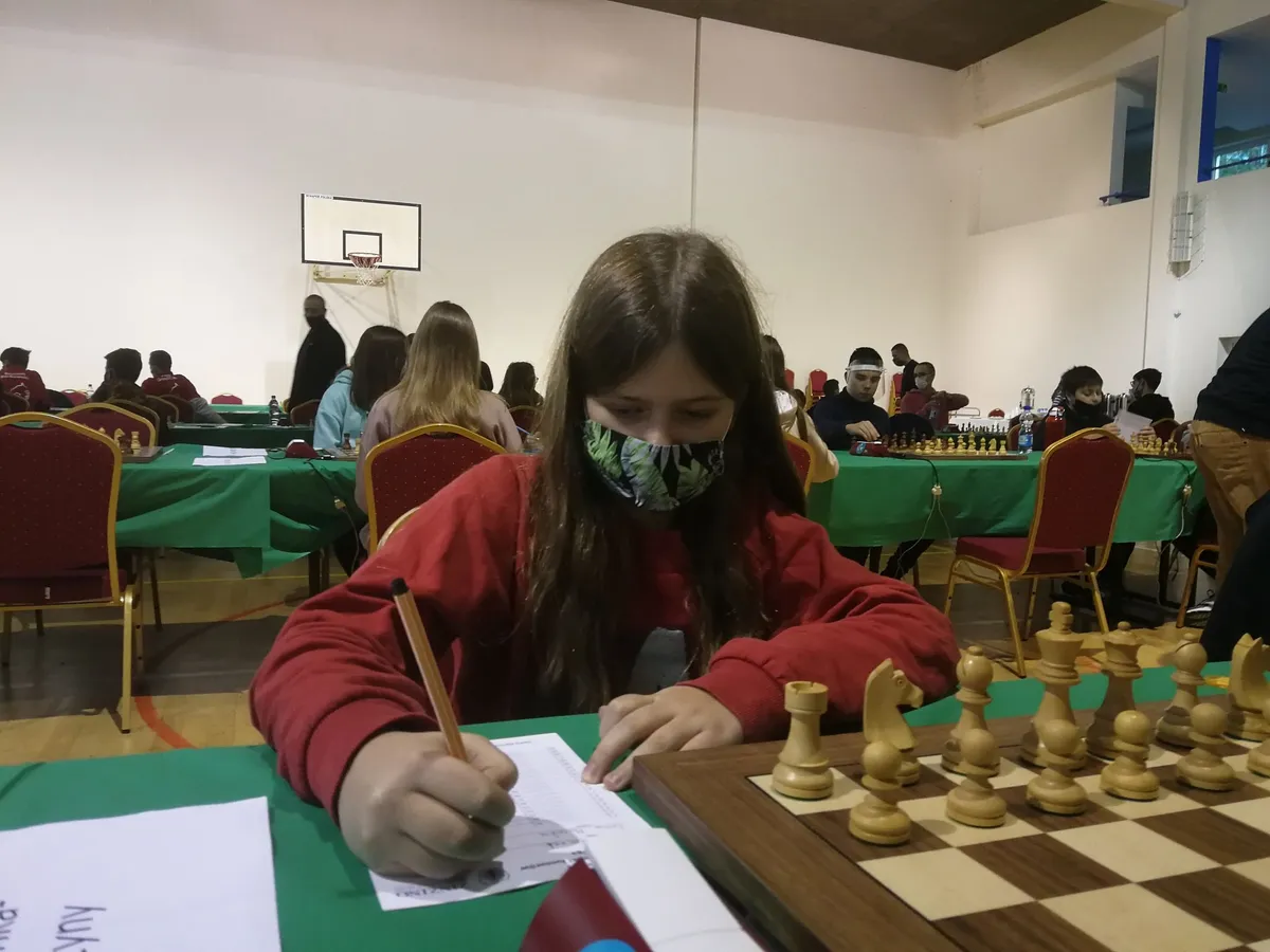 II Liga Juniorów 2020: Bolesna porażka