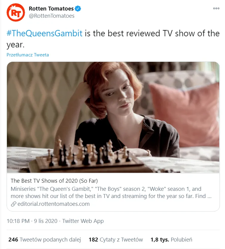 Zapiski kapitana (16) - We are all prima donnas