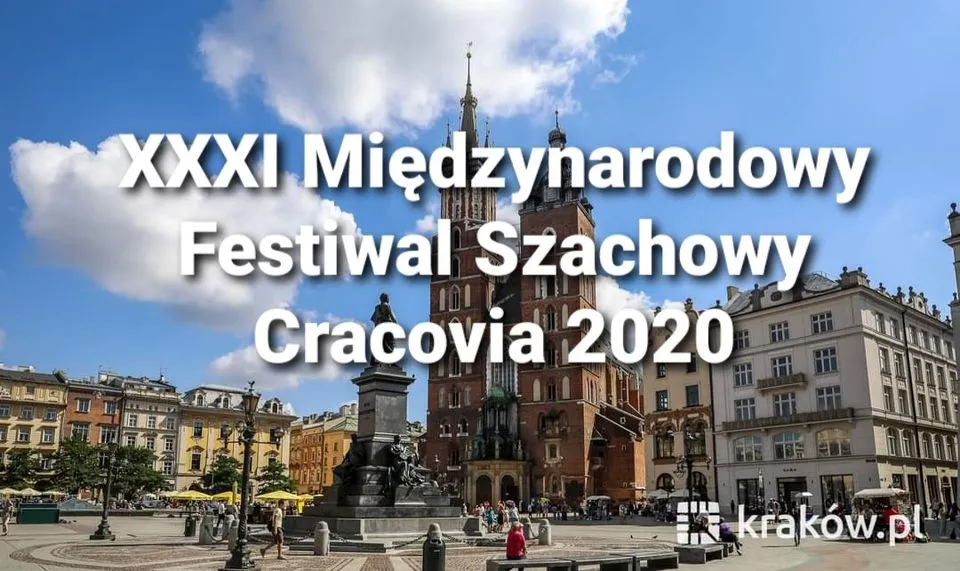 Cracovia zakończona!