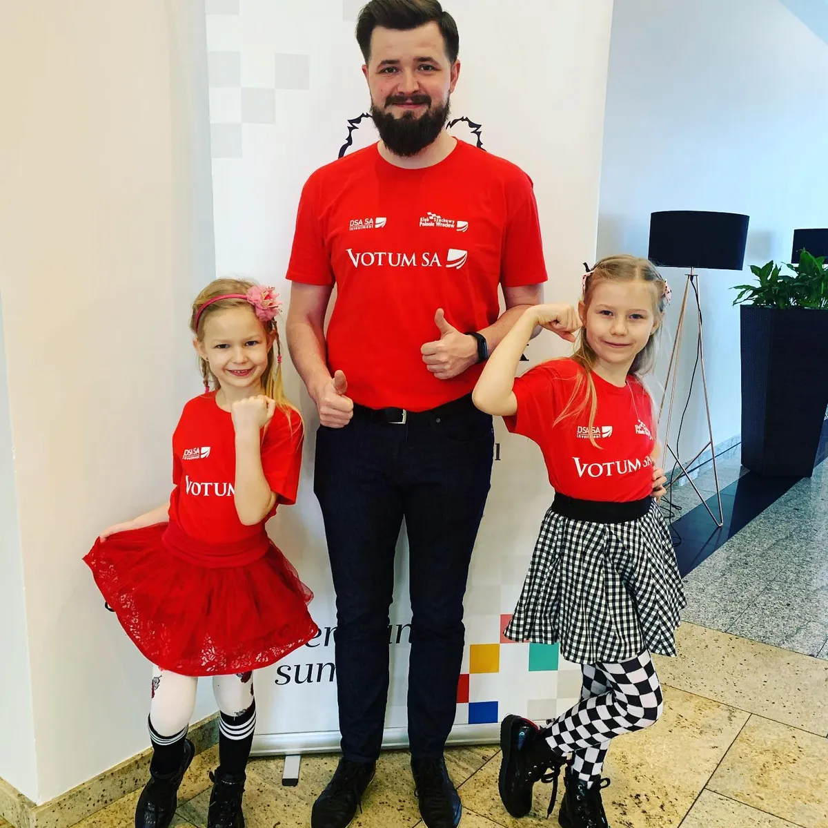 Mistrzostwa Polski Dziewcząt do lat 10 zakończone!