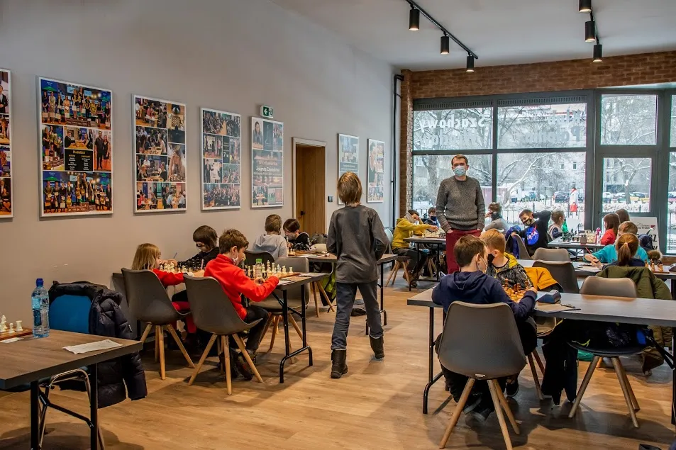 Turnieje treningowe do lat 10 i 18