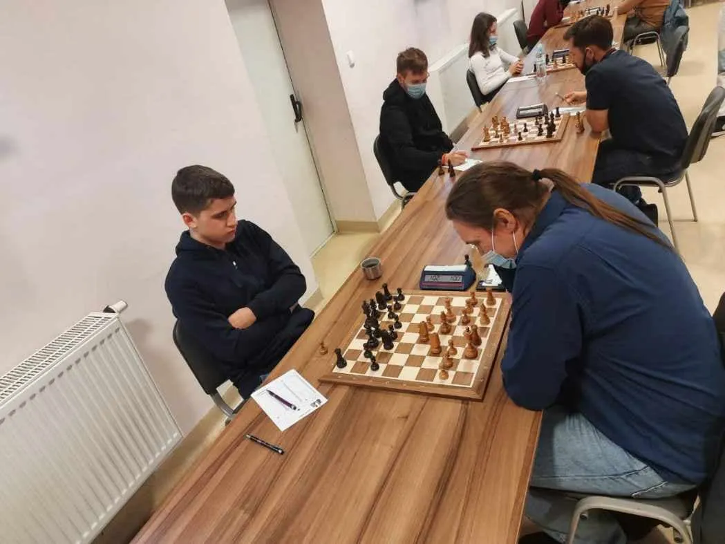 III DLS - zwycięstwo i porażka