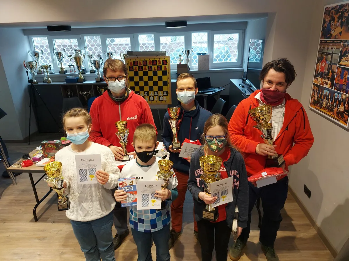 Turniej Drugi Krok, 5-7.03.2021