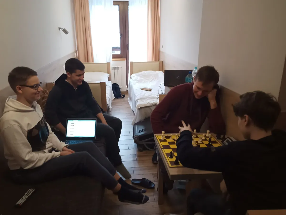 MPJ do lat 16 i 18: Trener Perdek o 4. rundzie