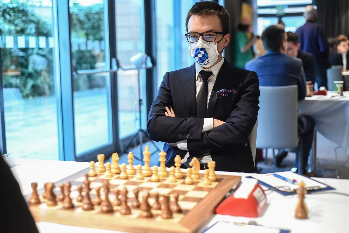 Bartel i Gumularz odpadają z Mistrzostw!