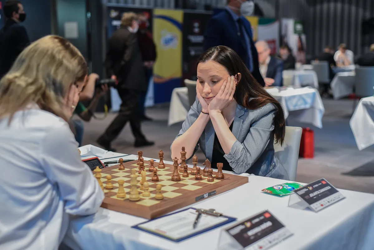 Mistrzostwa Polski rozpoczęte!