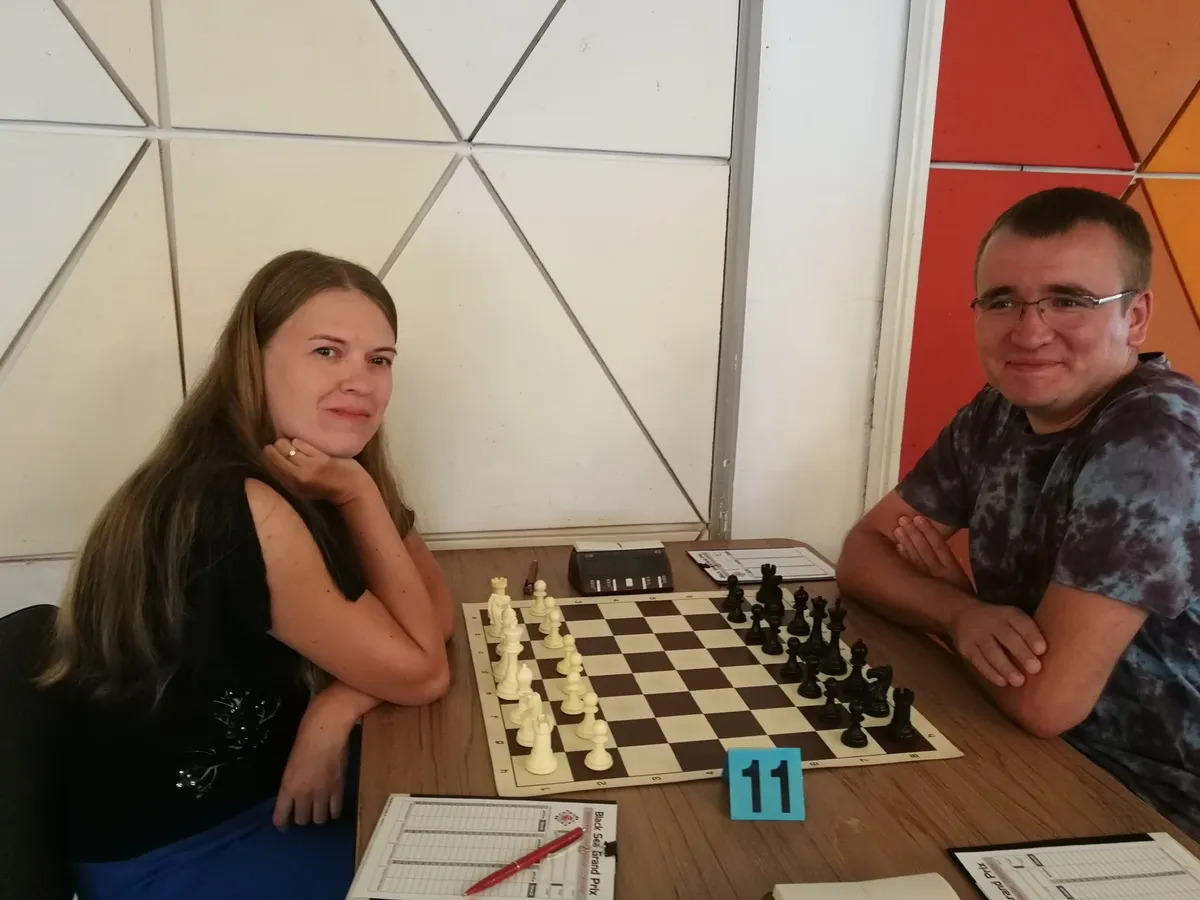 Turniej w Łazach 26.06-6.07.2021