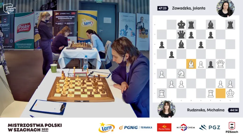 IMPK 2021: W końcu udana runda!