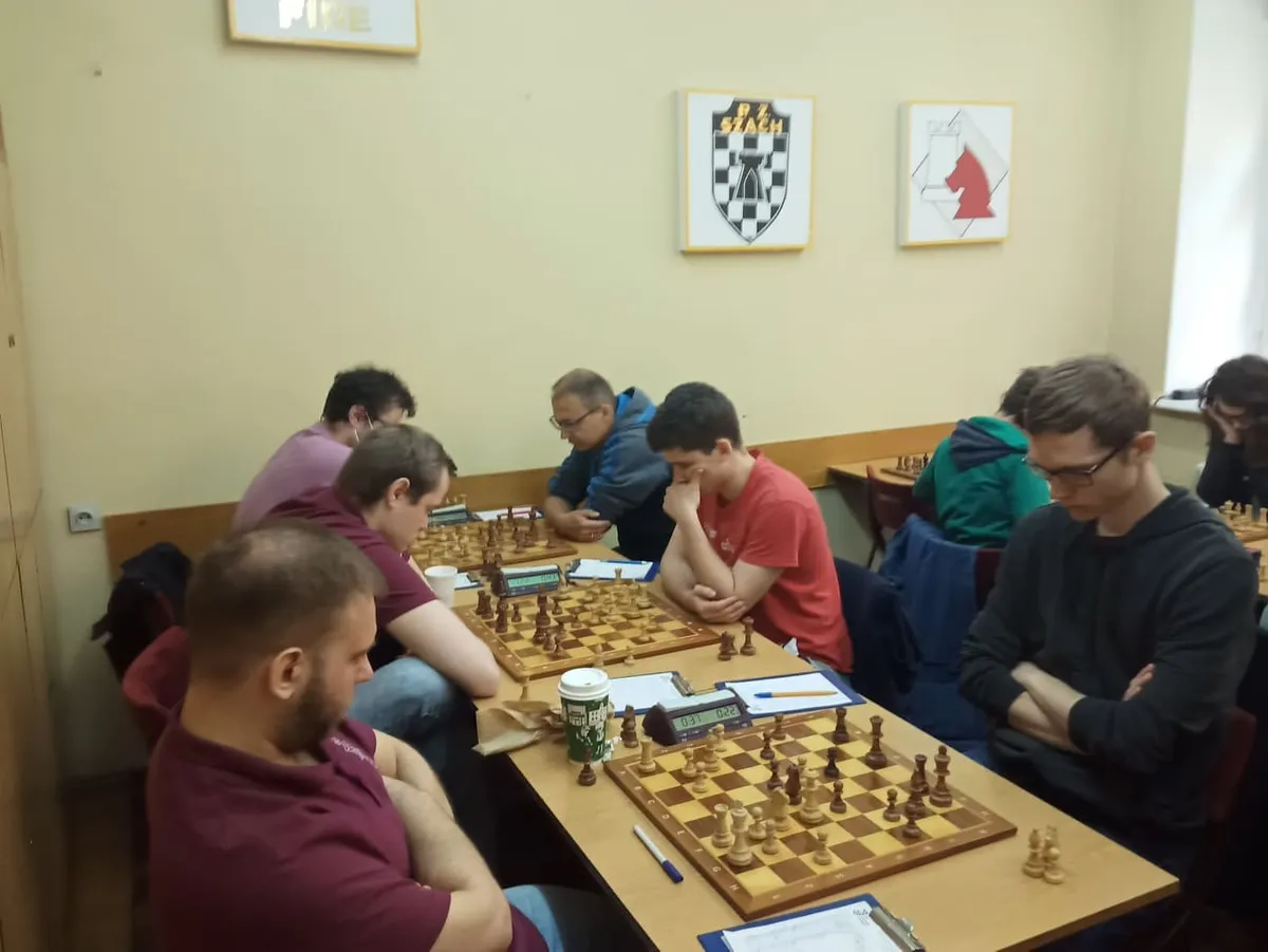 Wygrywamy z Wisznią i Pęgowem w DLS!