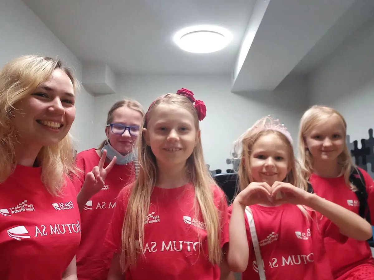 Grały III i IV Liga!