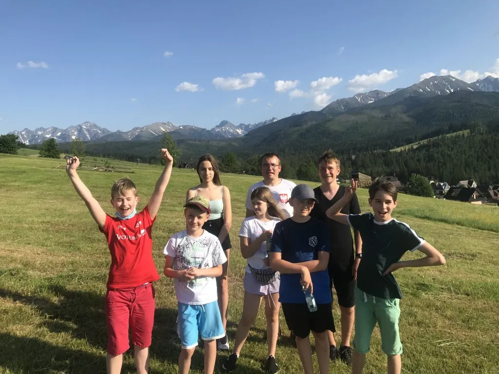 II Liga Juniorów: Kończymy zmagania na 9. miejscu!