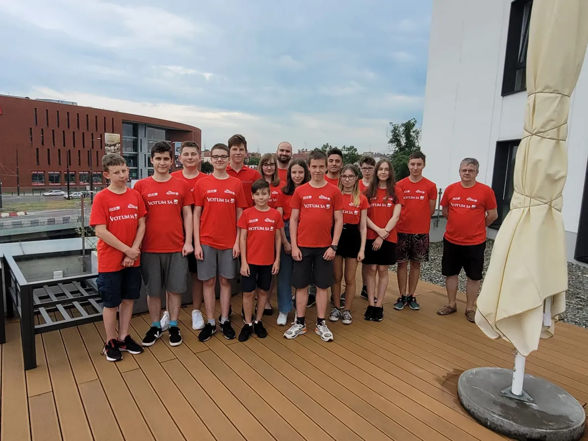 Ekstraliga i I Liga Juniorów: Poczwórna radość