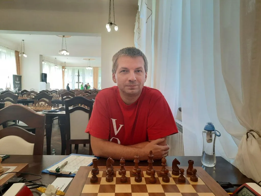 I Liga: Przegrywamy z Gostyninem