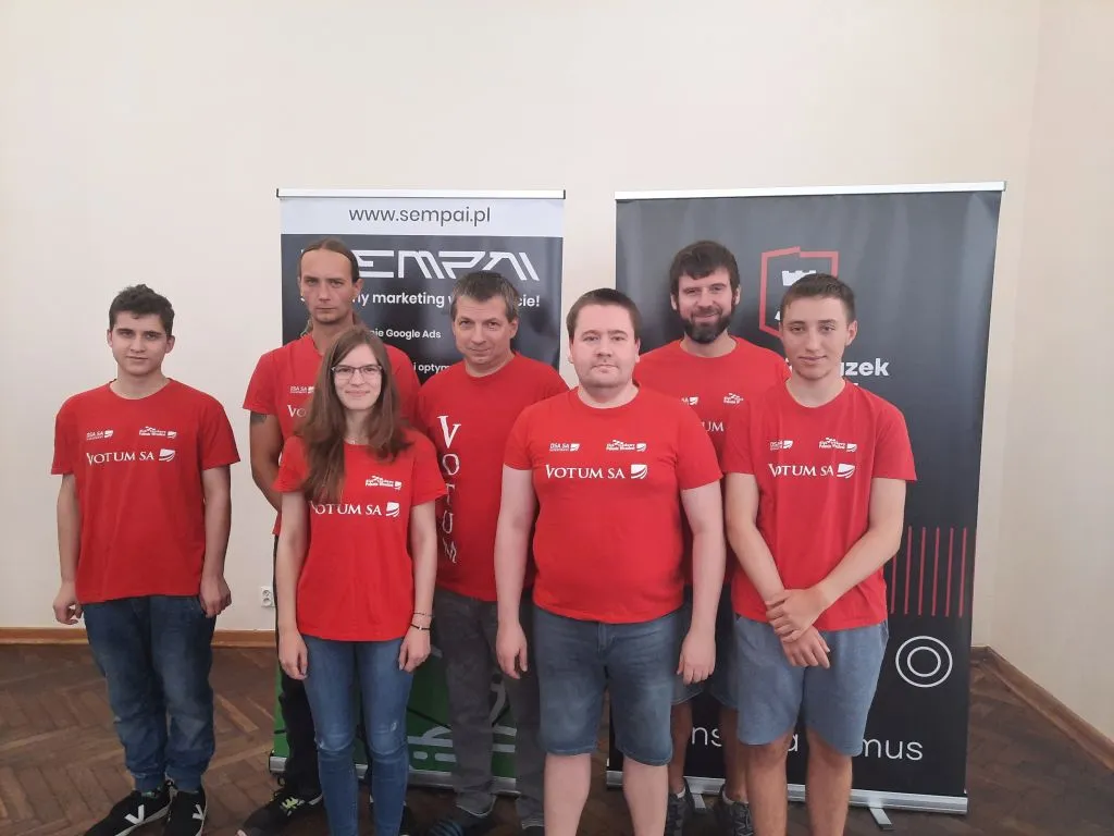 I Liga: Seniorzy juniorami stoją