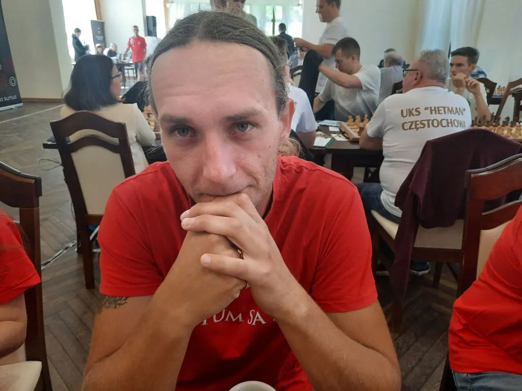 I Liga: Wracamy na zwycięską ścieżkę!