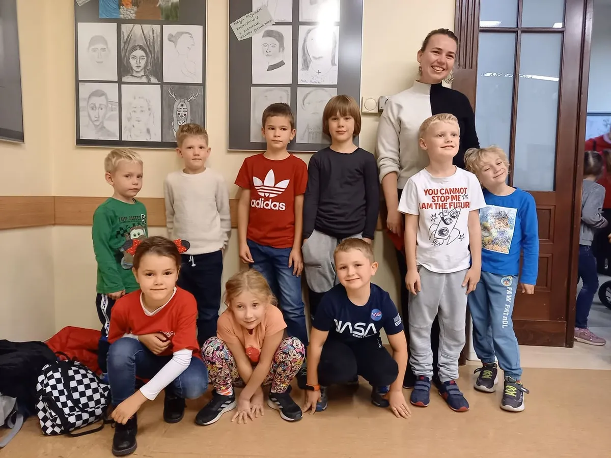 OMW - udany występ zawodników Polonii Wrocław