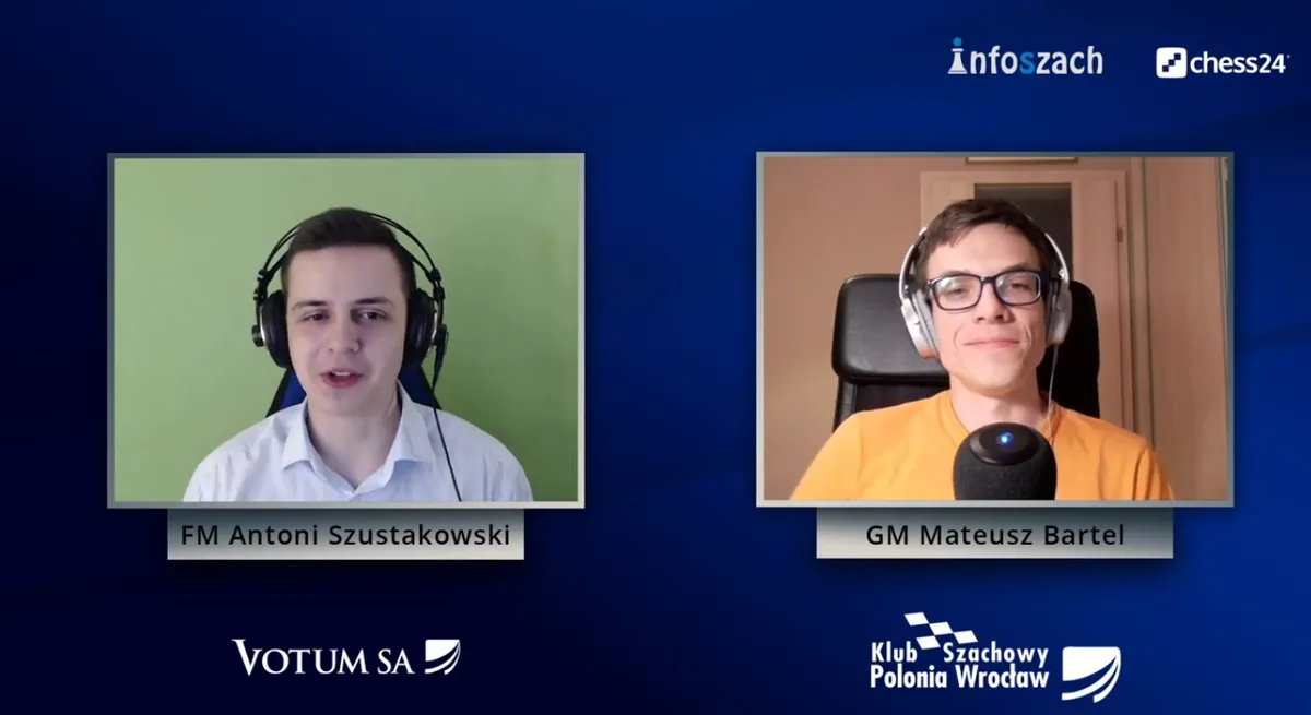 Ekstraliga 2021: Kapitan ma głos