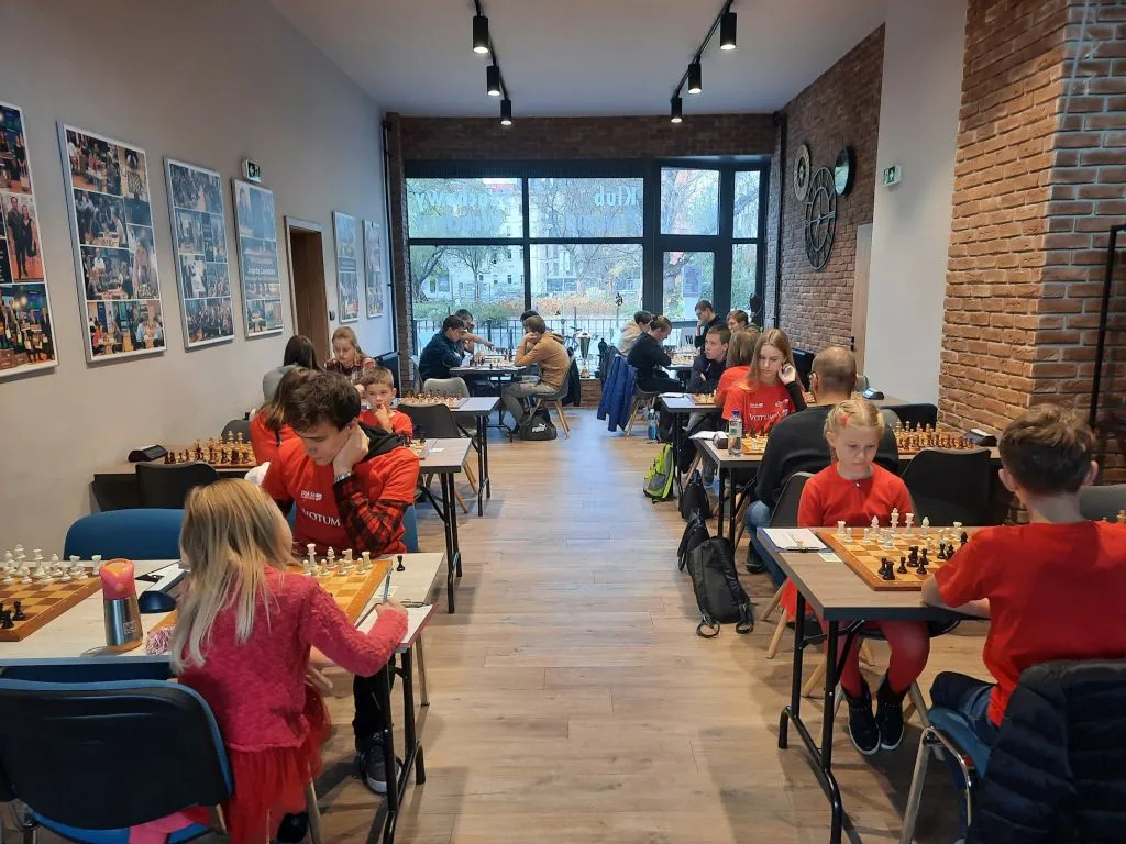 Wystartował nowy sezon lig dolnośląskich!