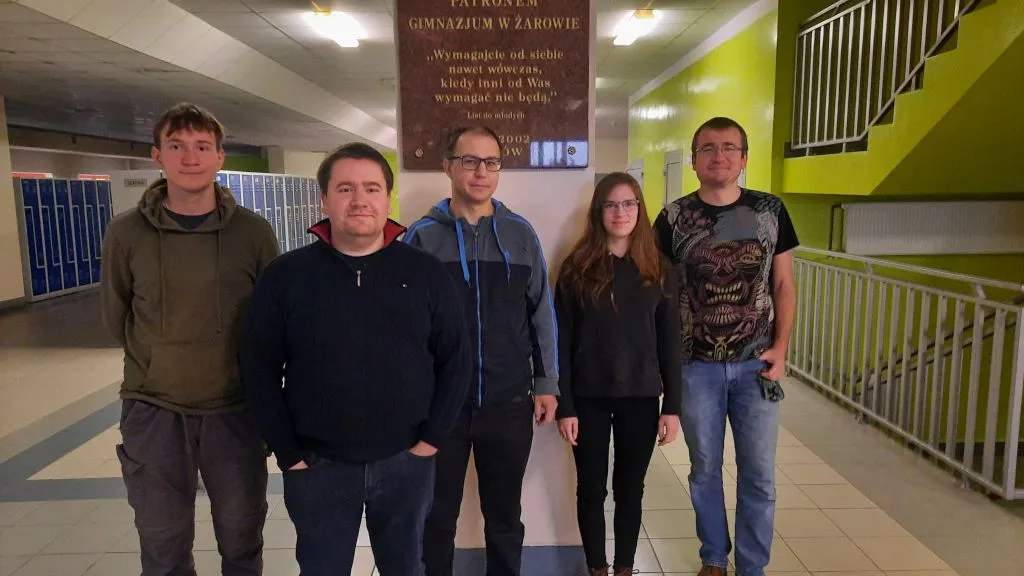 Niedziela z ligami dolnośląskimi!