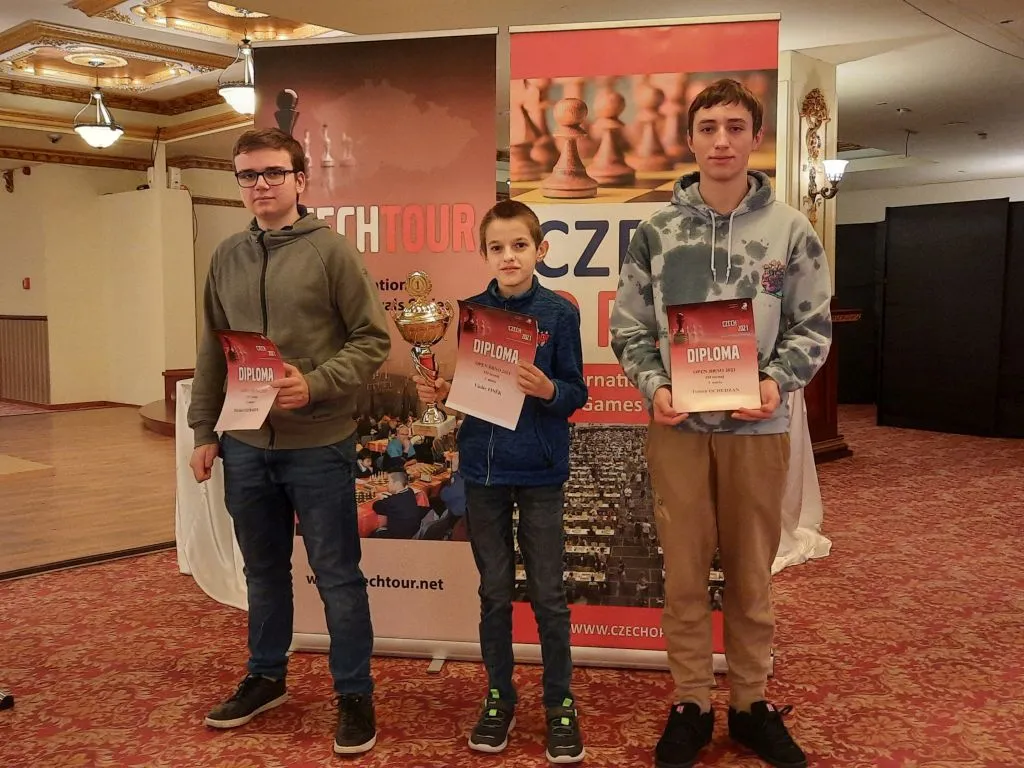 Blisko norm IM w Brnie