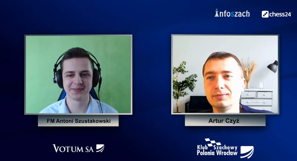 Ekstraliga 2021: Podsumowanie dyrektora