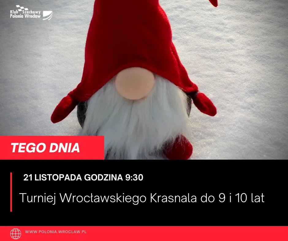 Turnieje Wrocławskiego Krasnala