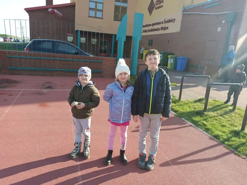 XI Turniej Szachowy o Szablę Piłsudskiego - poloniści na podium