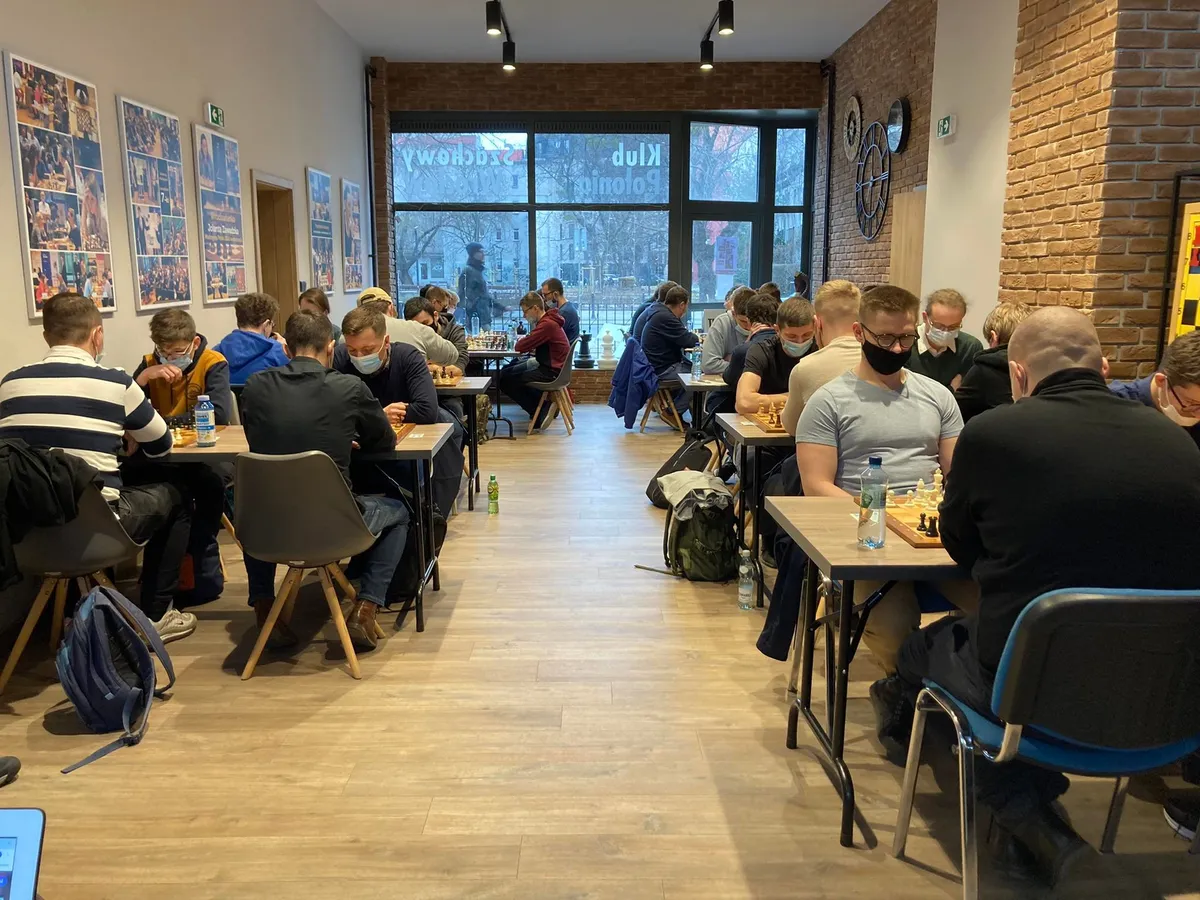 Turniej Pierwszy Krok – 19.02.2022