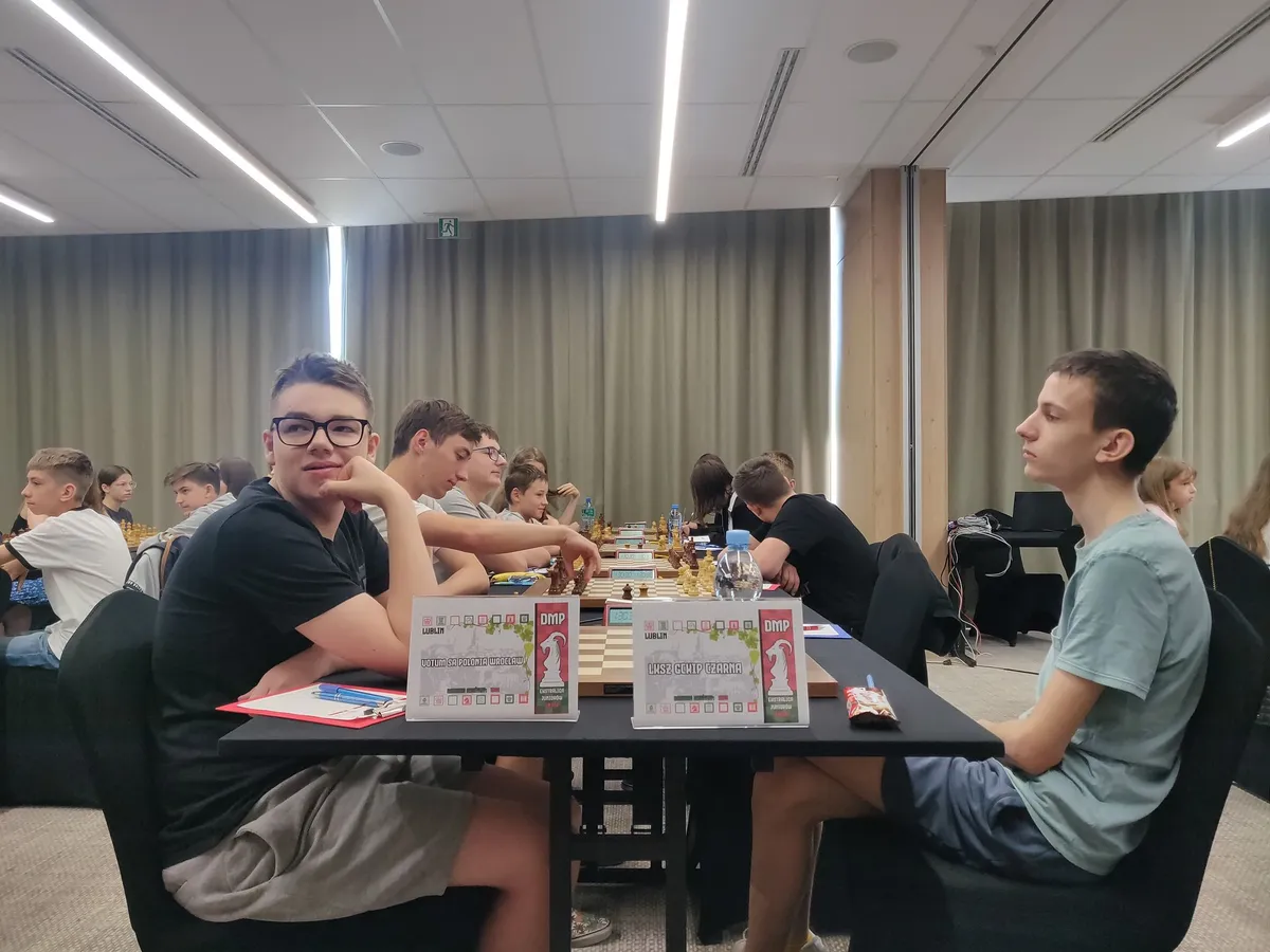 Ekstraliga i I Liga Juniorów: Nadal słabo