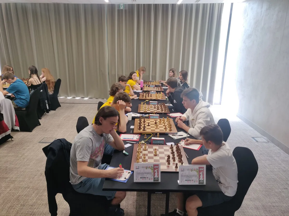 Ekstraliga i I Liga Juniorów: Zmienne wyniki