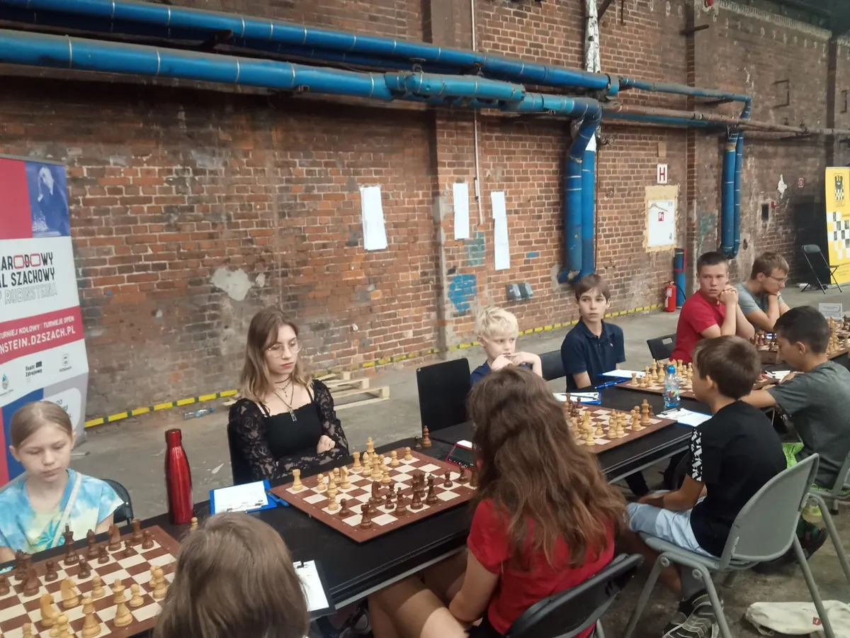 II Liga Juniorów 2022: Jest zwycięstwo!