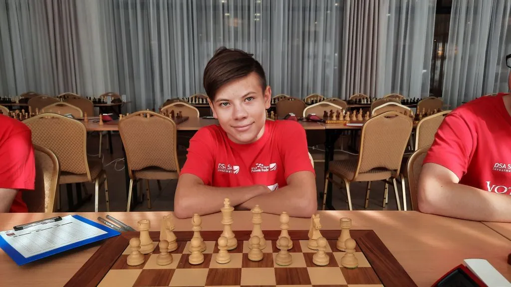 II Liga: Wygrana numer dwa