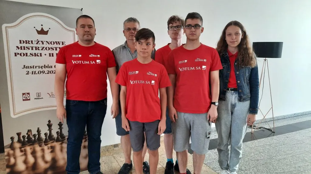 II Liga: Mamy awans!