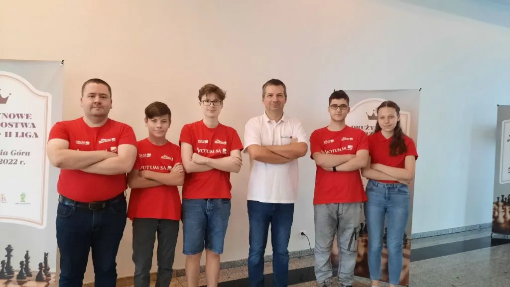 II Liga: Pewny awans!