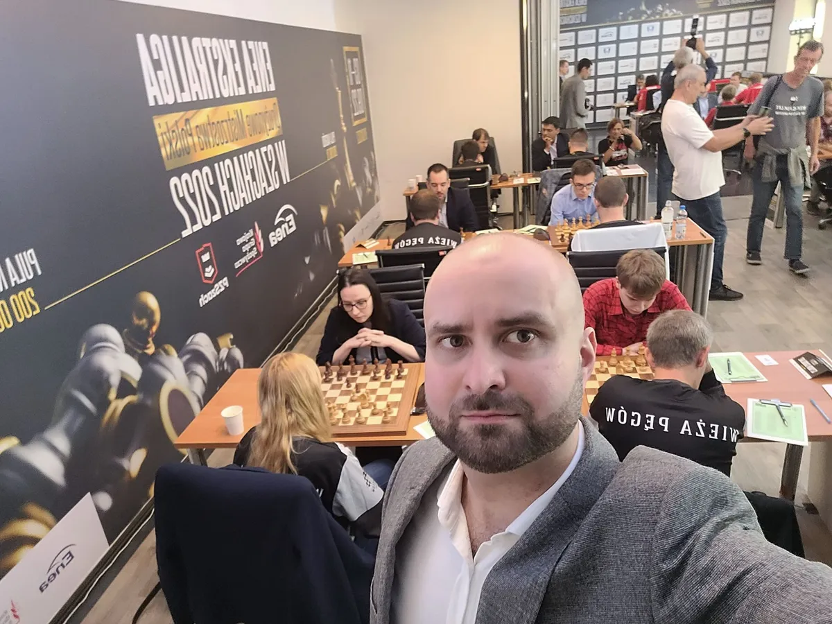 Ekstraliga 2022: Na początek remis