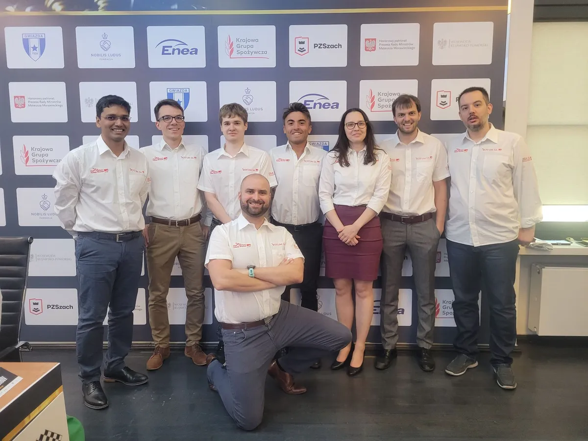 Ekstraliga 2022: Krwawa batalia