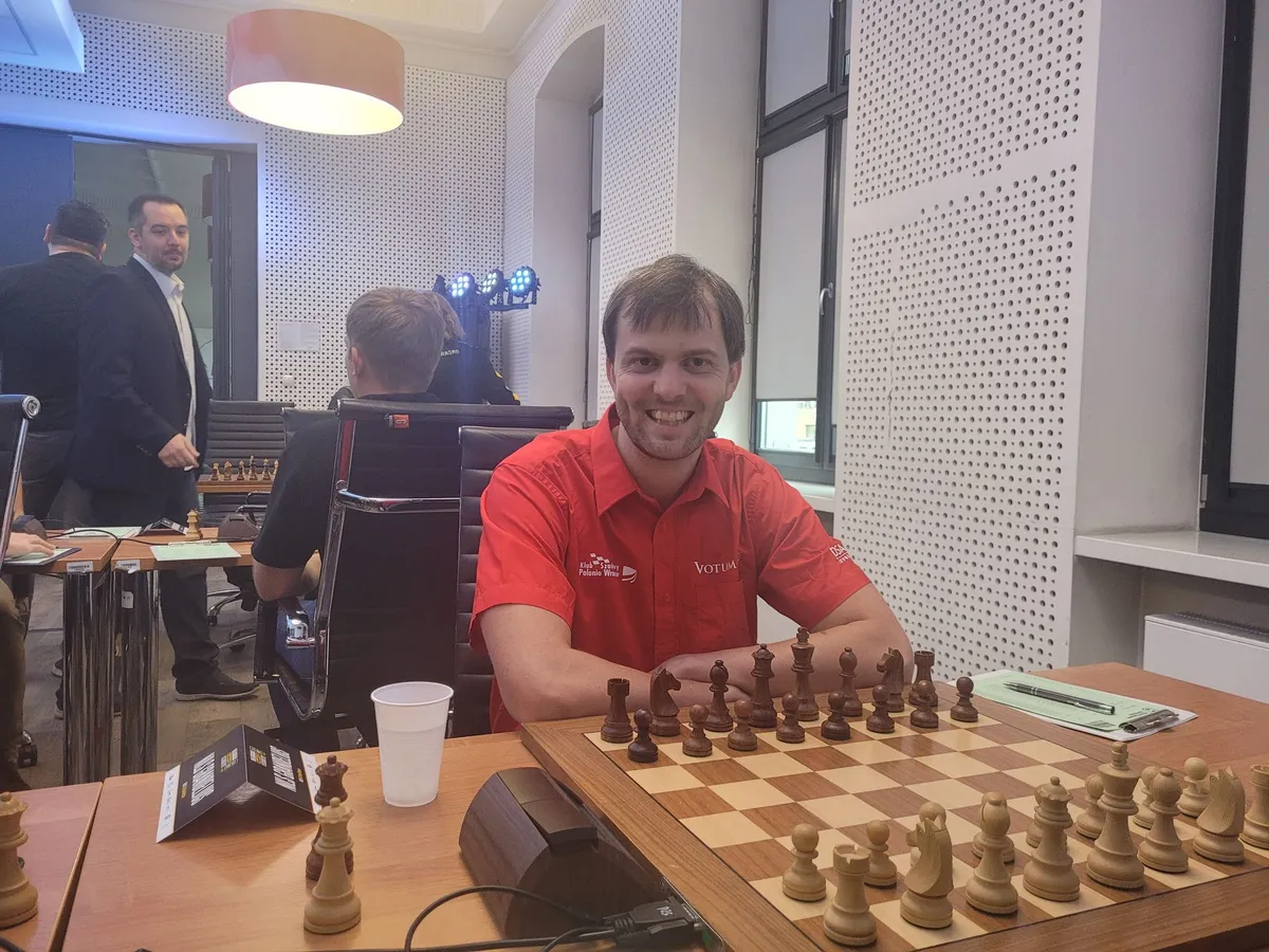 Ekstraliga 2022: Historyczny wynik!