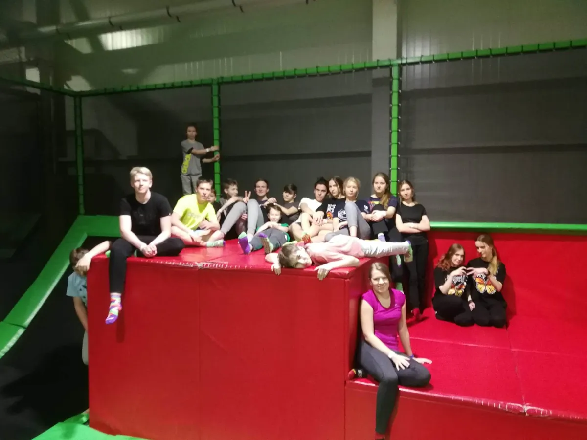 CRACOVIA 2022/2023 Z SUKCESAMI!