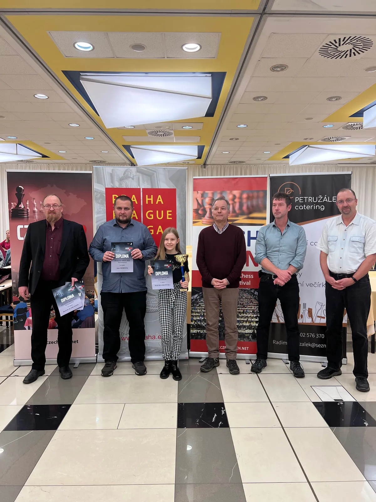 KAJA RZĄDKOWSKA SHOW