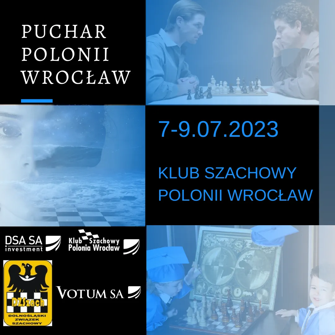 PUCHAR POLONII WROCŁAW