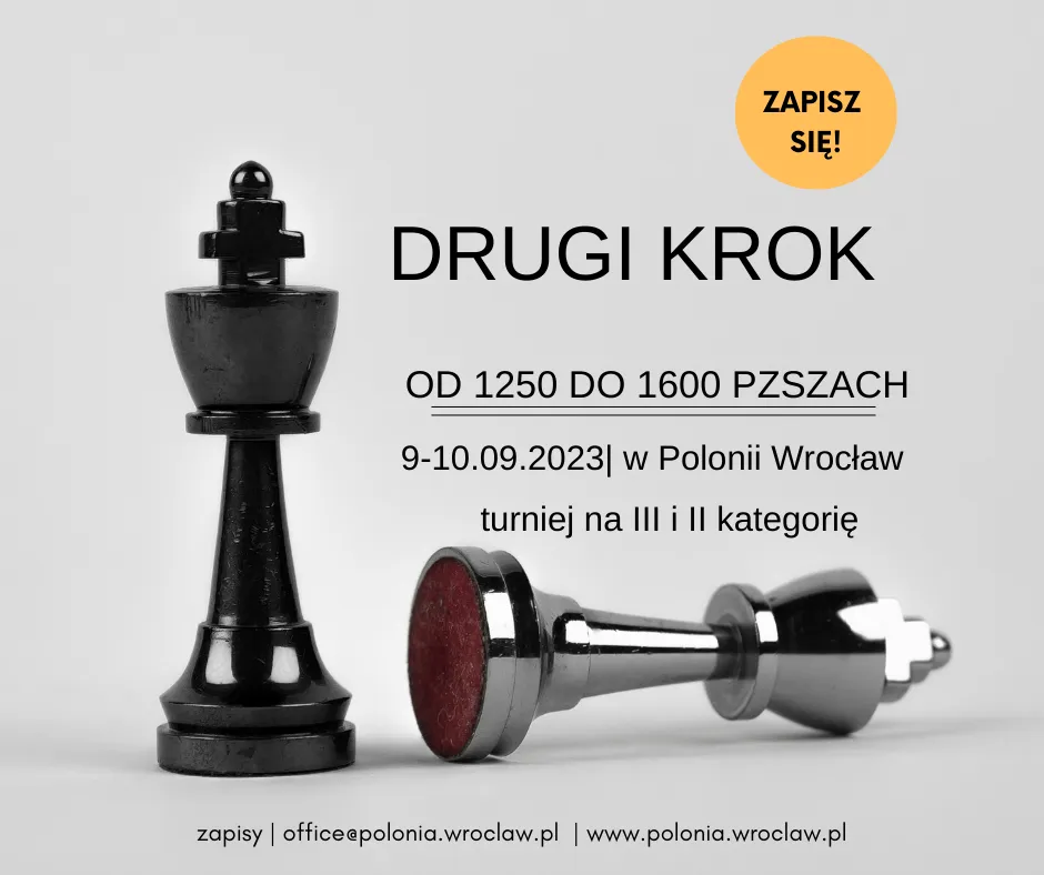 DRUGI KROK, 29-30.07.2023