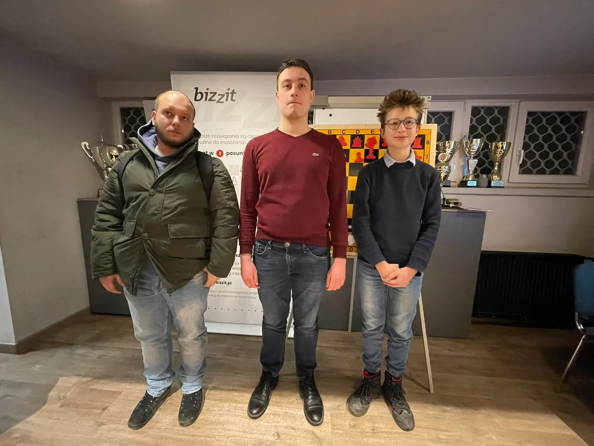 KONEWKO OTWIERA SEZON