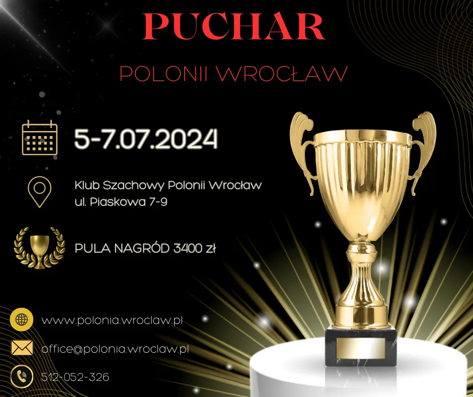 PUCHAR POLONII 2024