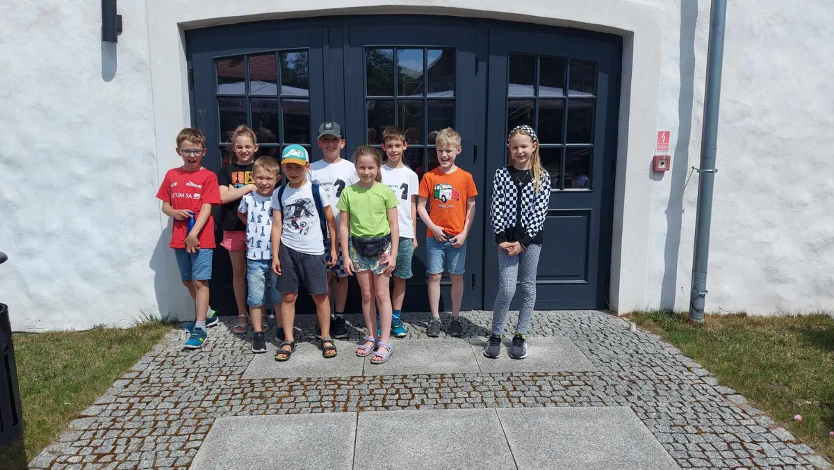 MMM 2024 - MAMY 3 MEDALE