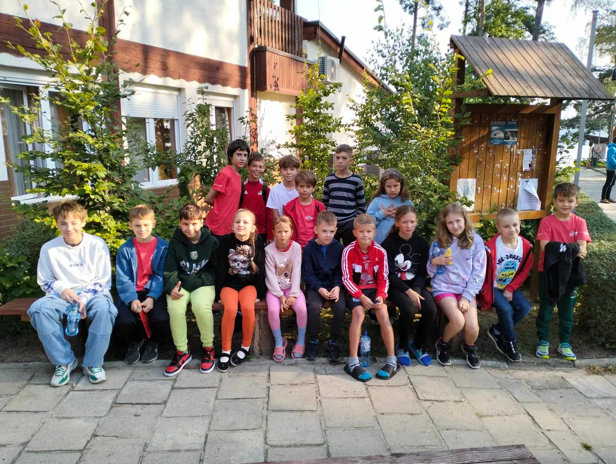 Poloniści z 8 AWANSAMI do MPJ