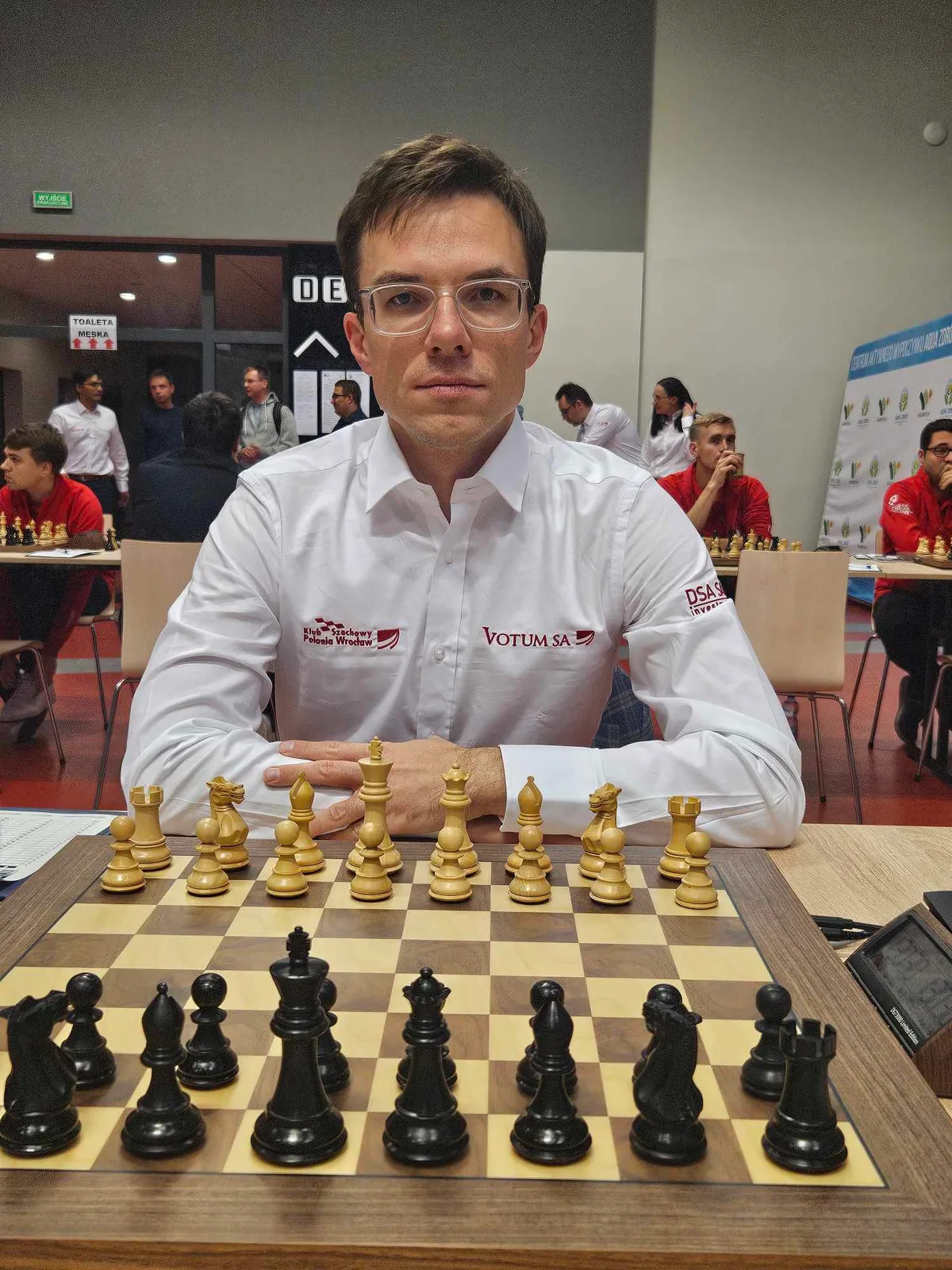 UDANY REWANŻ Z MIEDZIĄ