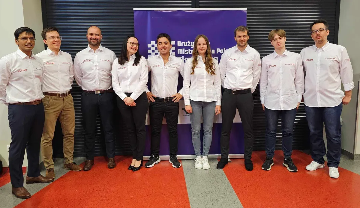 REMIS NA POCZĄTEK EKSTRALIGI