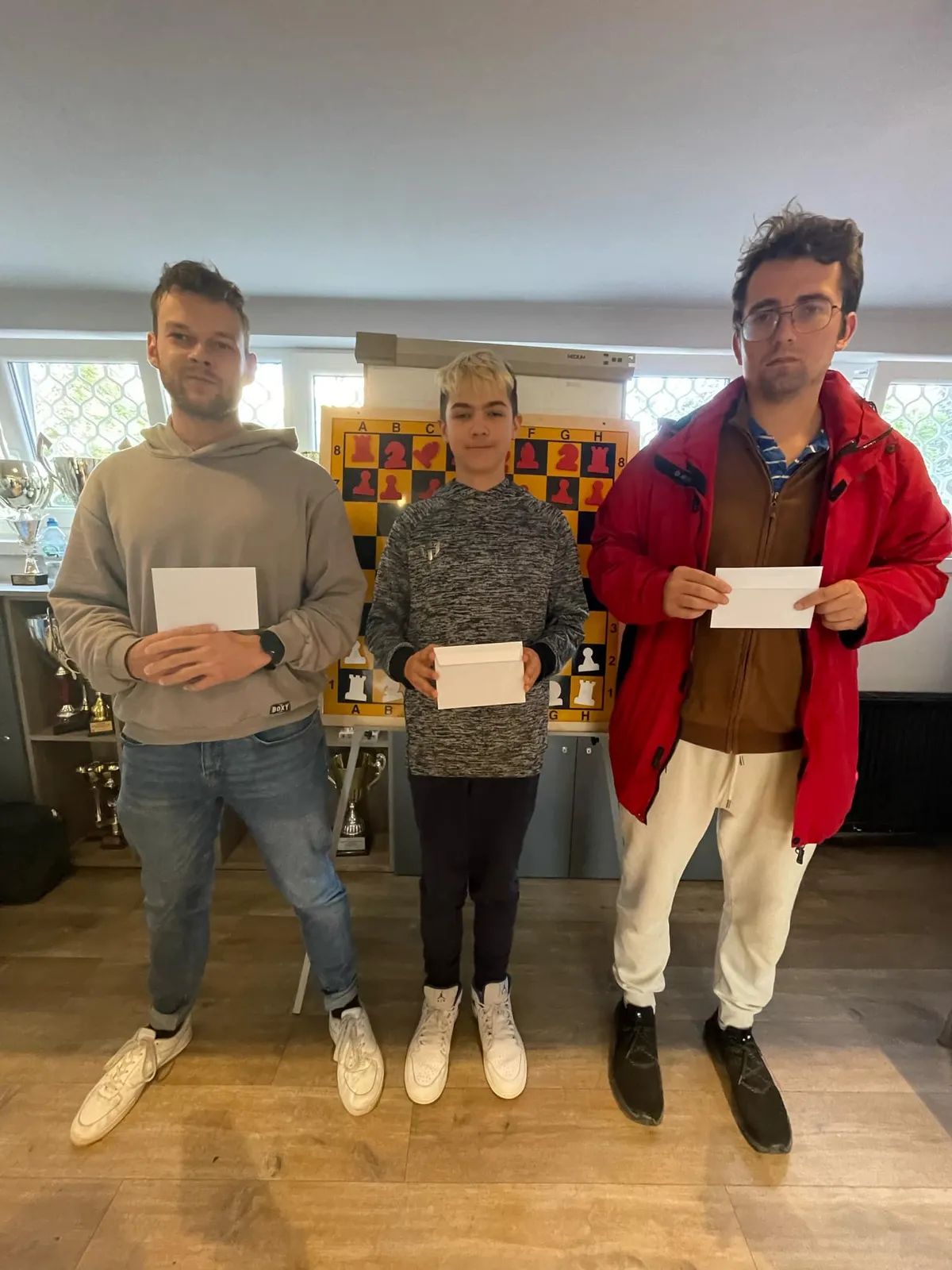 PAŹDZIERNIKOWY TYSIAK DLA GIBAŁY