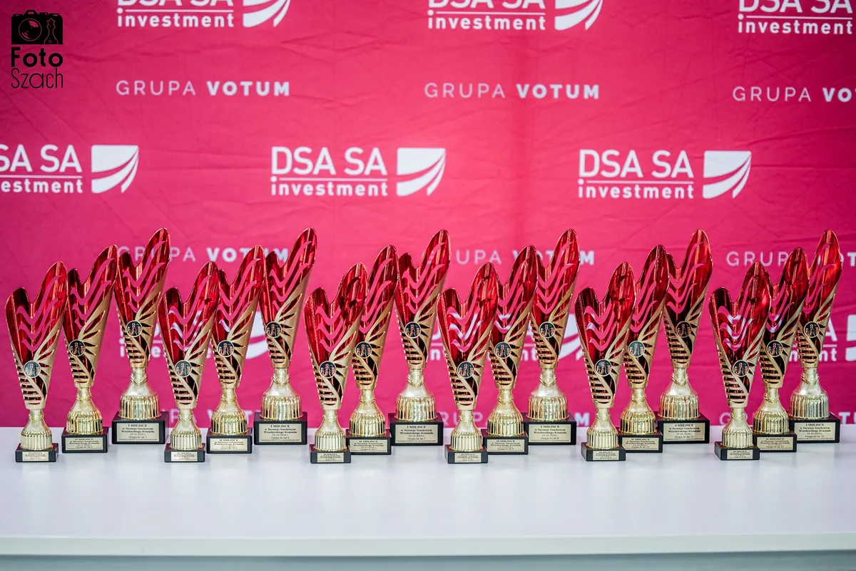 KRASNAL – ZAGRAŁO 114 DZIECI